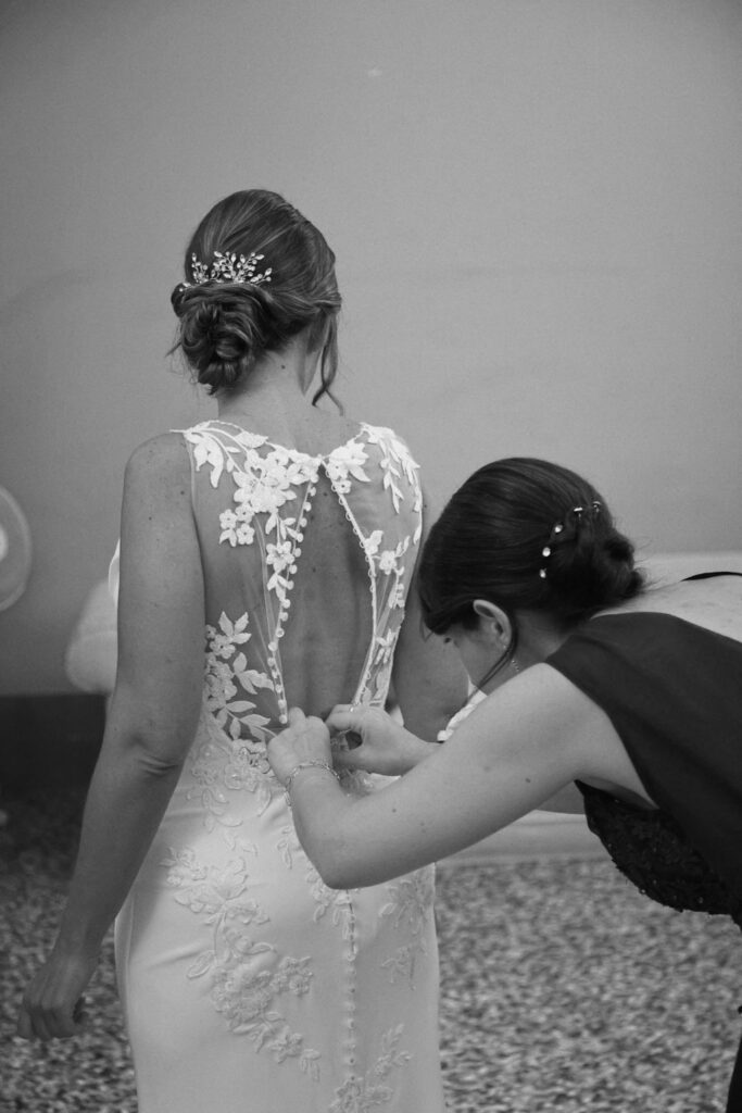 M + I — Un matrimonio a Formigine [DA COMPLETARE: data e luogo]