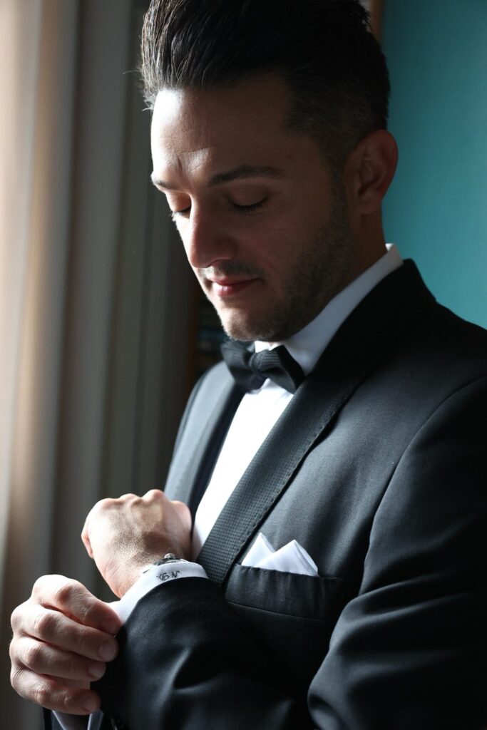 M + N — Un matrimonio a Formigine [DA COMPLETARE: data e luogo]