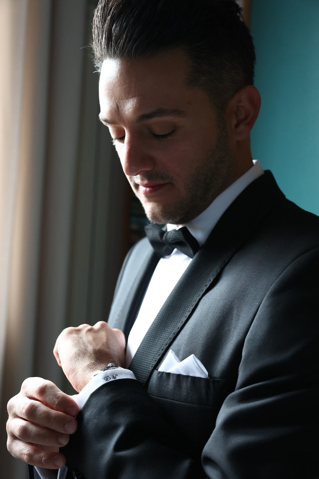 M + N — Un matrimonio a Formigine [DA COMPLETARE: data e luogo]
