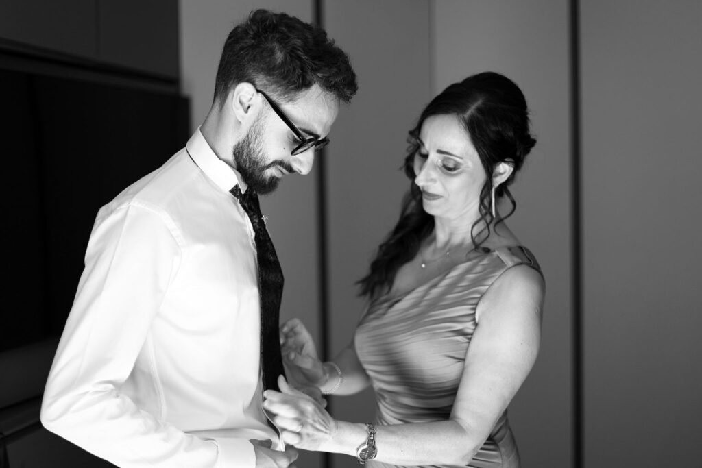 A + L — Un matrimonio a Formigine [DA COMPLETARE: data e luogo]