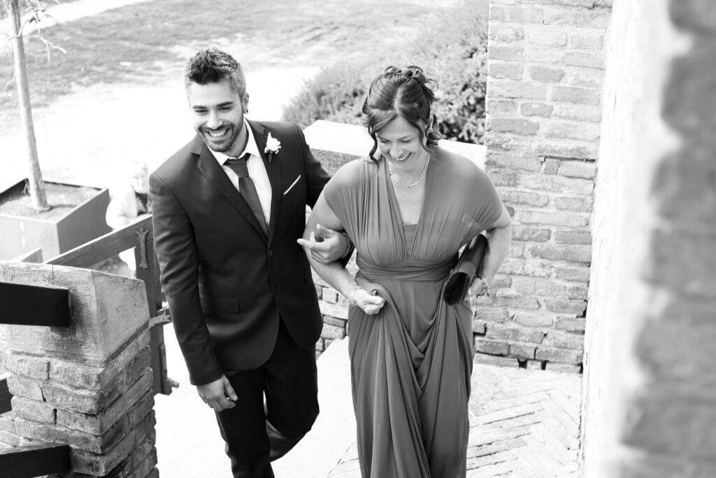 A + M — Un matrimonio a Formigine [DA COMPLETARE: data e luogo]