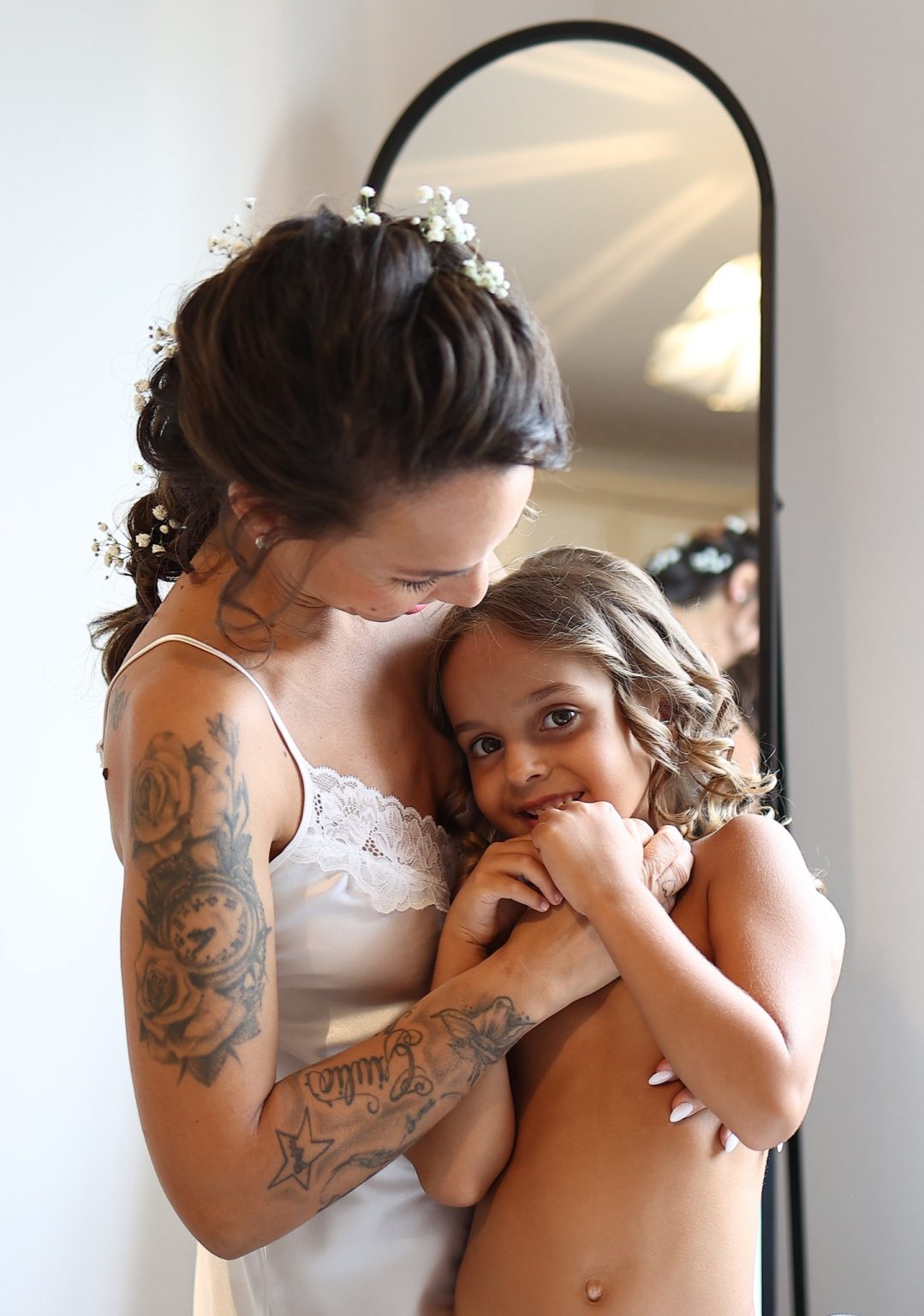 S + D — Un matrimonio a Formigine [DA COMPLETARE: data e luogo]