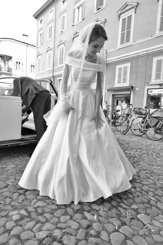 F + F — Un matrimonio a Formigine [DA COMPLETARE: data e luogo] (foto 5)