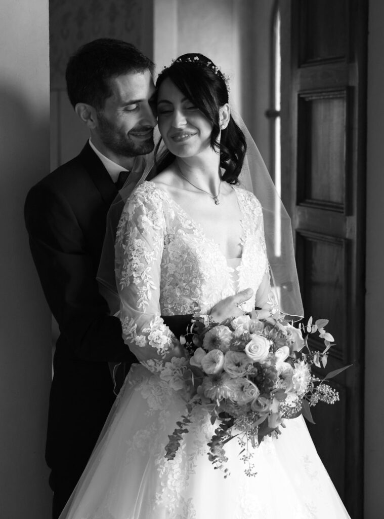 I + T — Un matrimonio a Formigine [DA COMPLETARE: data e luogo] (foto 5)