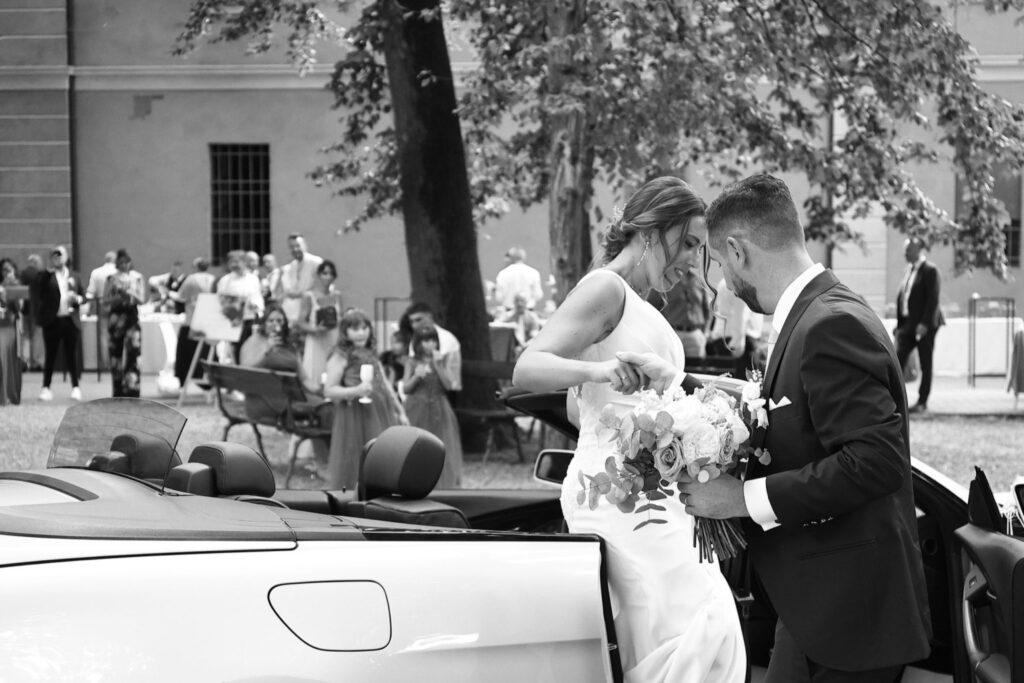 M + I — Un matrimonio a Formigine [DA COMPLETARE: data e luogo] (foto 5)