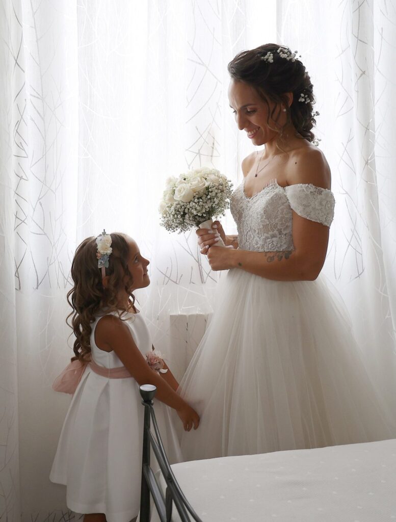 S + D — Un matrimonio a Formigine [DA COMPLETARE: data e luogo] (foto 5)