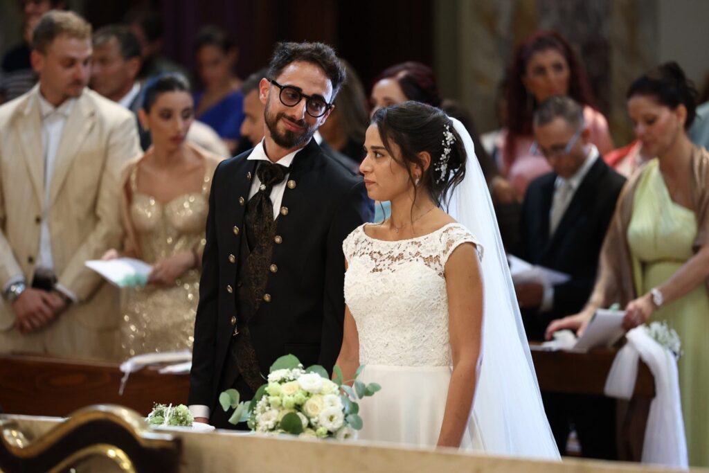 A + L — Un matrimonio a Formigine [DA COMPLETARE: data e luogo] (foto 5)