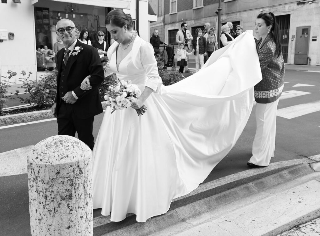 C + N — Un matrimonio a Formigine [DA COMPLETARE: data e luogo] (foto 5)