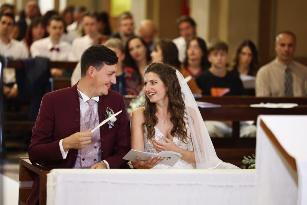 D + N — Un matrimonio a Formigine [DA COMPLETARE: data e luogo] (foto 6)