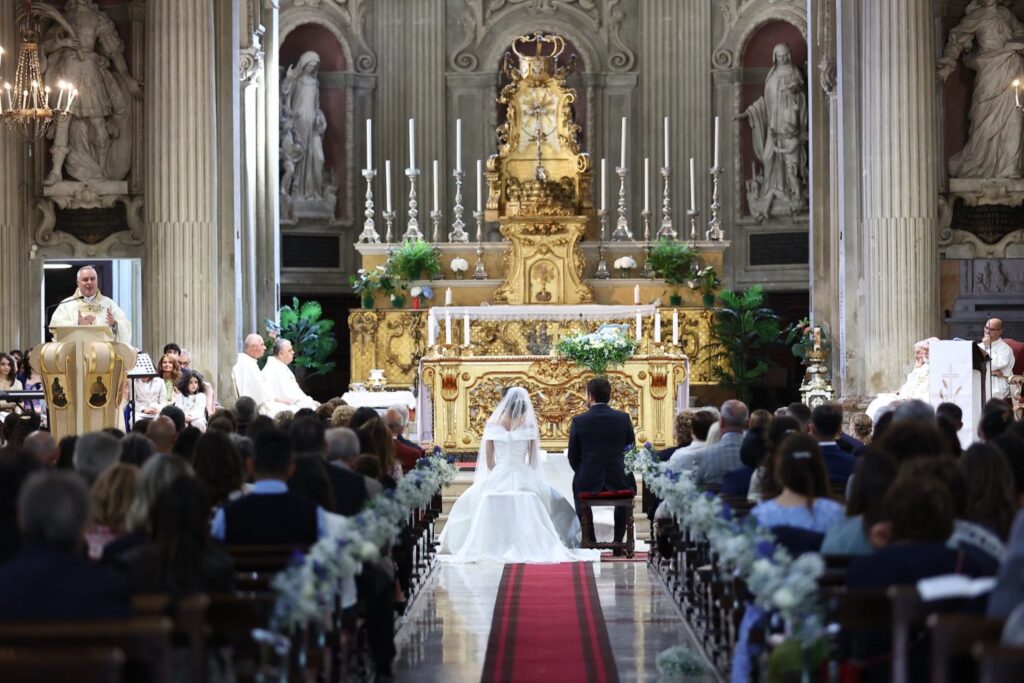 F + F — Un matrimonio a Formigine [DA COMPLETARE: data e luogo] (foto 6)