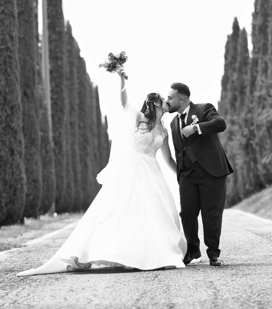 G + A — Un matrimonio a Formigine [DA COMPLETARE: data e luogo] (foto 6)