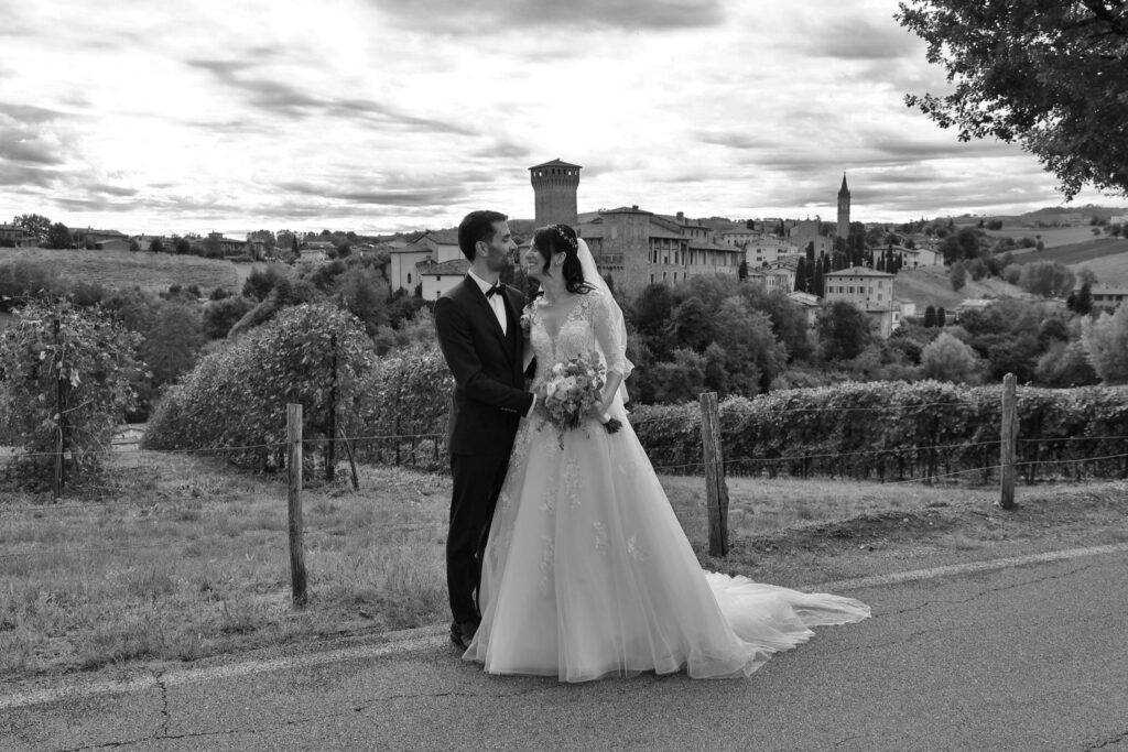 I + T — Un matrimonio a Formigine [DA COMPLETARE: data e luogo] (foto 6)