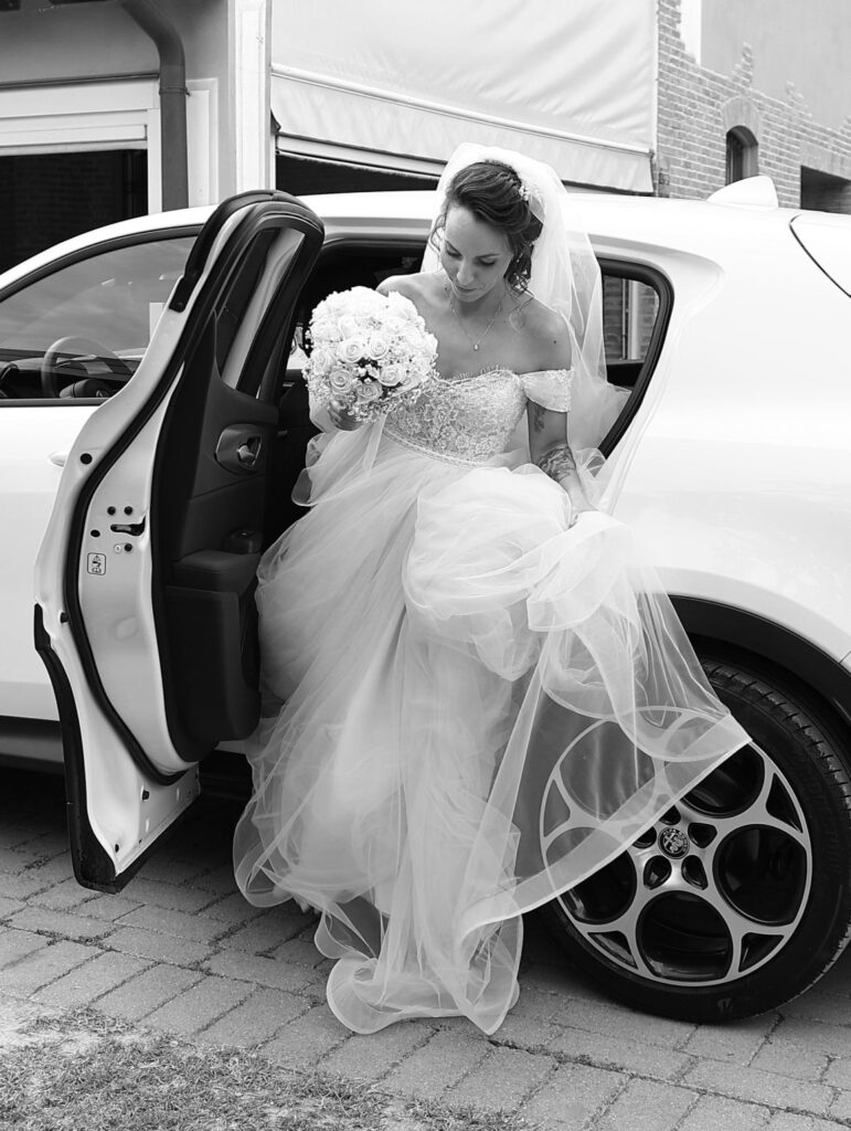 S + D — Un matrimonio a Formigine [DA COMPLETARE: data e luogo] (foto 6)