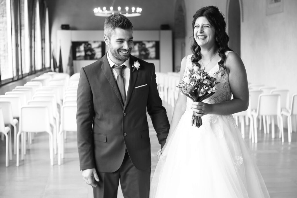 A + M — Un matrimonio a Formigine [DA COMPLETARE: data e luogo] (foto 6)