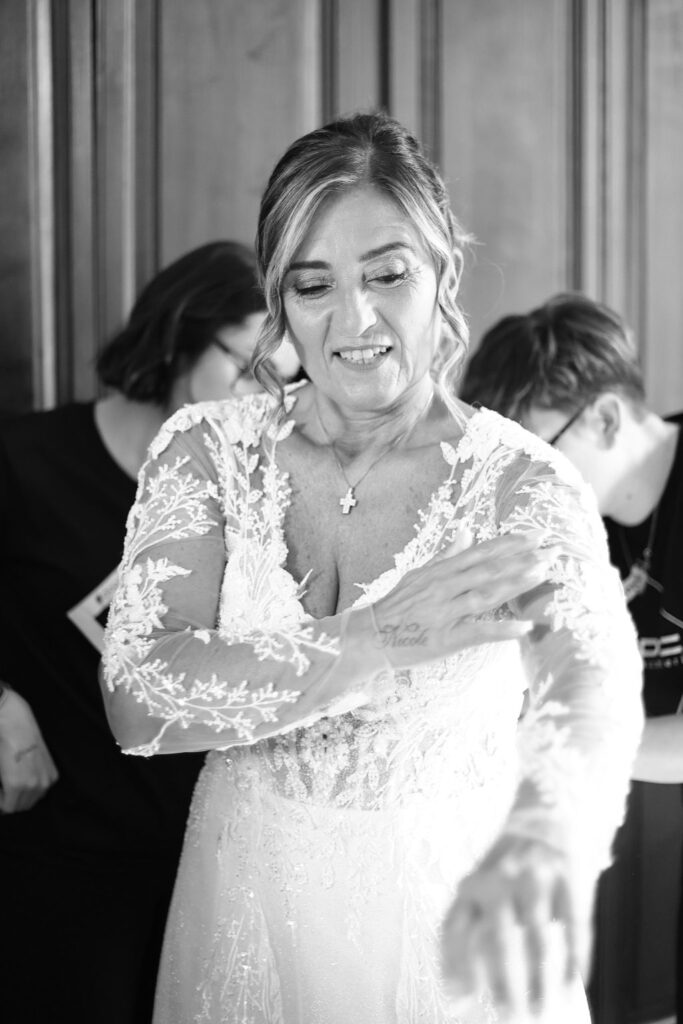 C + G — Un matrimonio a Formigine [DA COMPLETARE: data e luogo] (foto 6)
