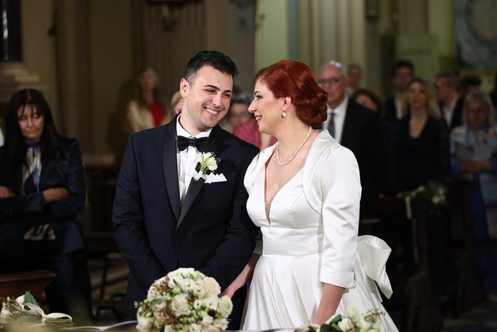 C + N — Un matrimonio a Formigine [DA COMPLETARE: data e luogo] (foto 6)