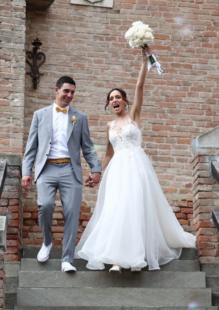 D + F — Un matrimonio a Formigine [DA COMPLETARE: data e luogo] (foto 7)