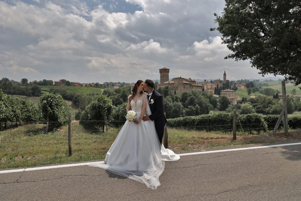 G + A — Un matrimonio a Formigine [DA COMPLETARE: data e luogo] (foto 7)