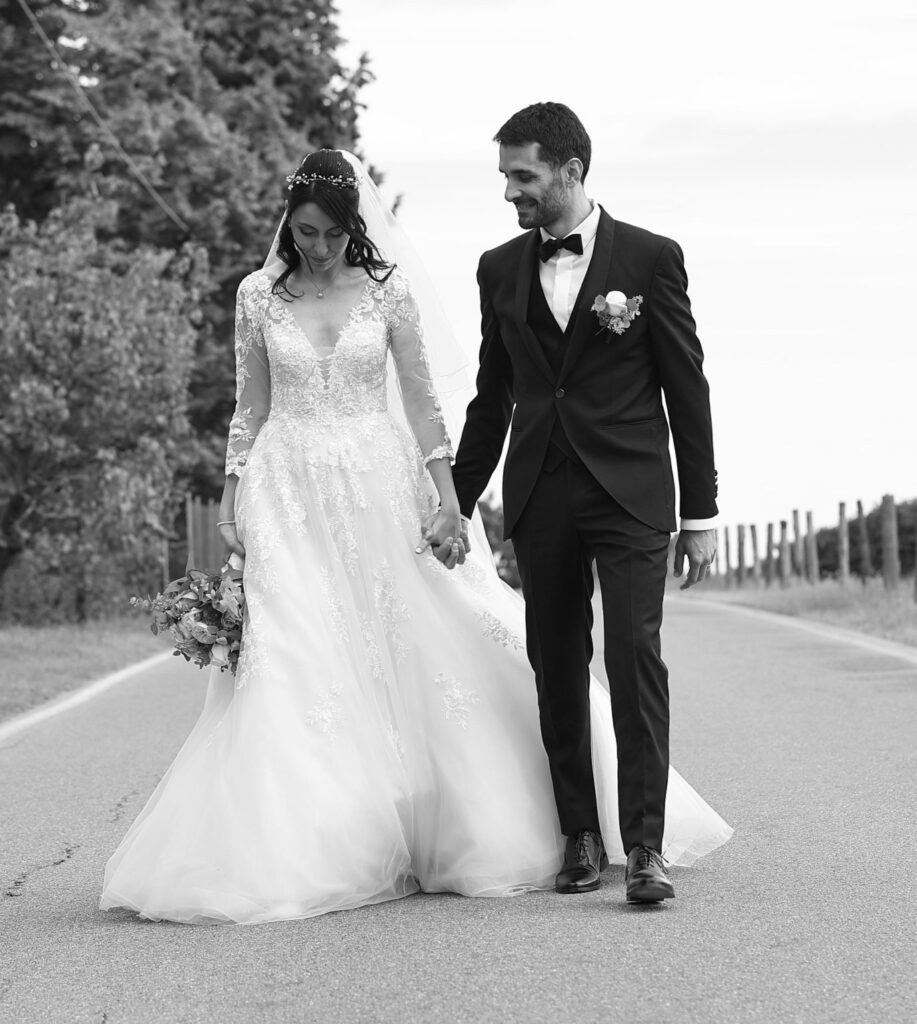 I + T — Un matrimonio a Formigine [DA COMPLETARE: data e luogo] (foto 7)
