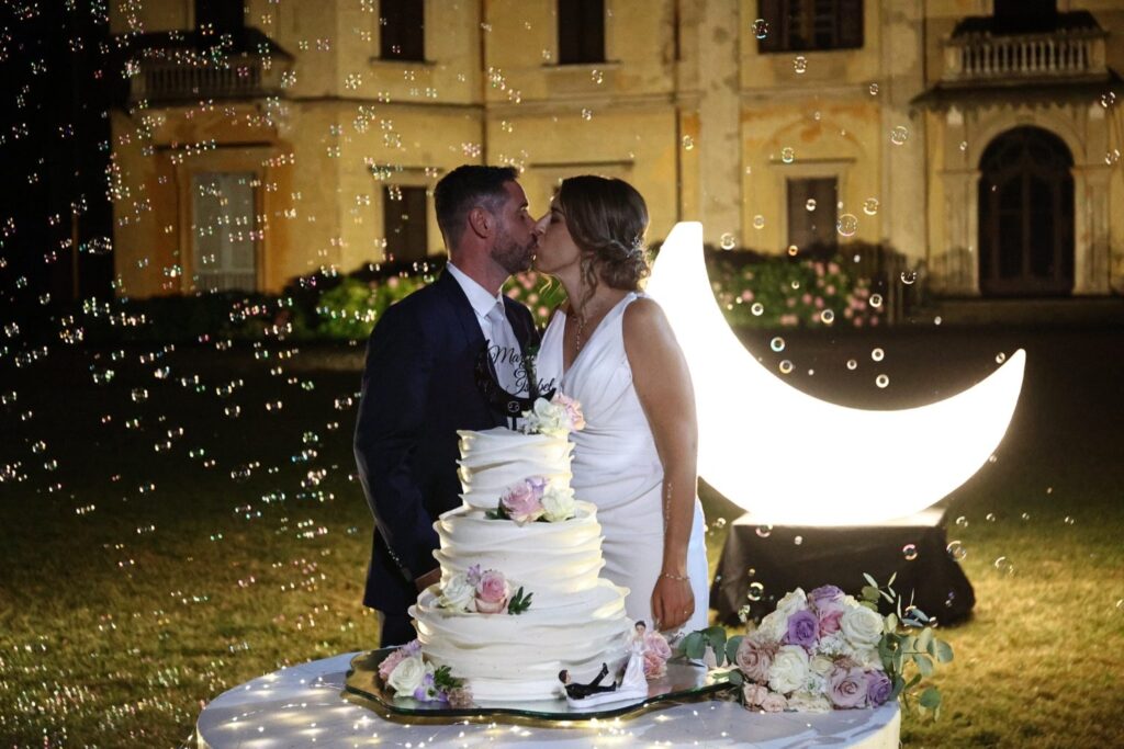 M + I — Un matrimonio a Formigine [DA COMPLETARE: data e luogo] (foto 7)