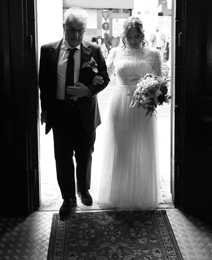M + N — Un matrimonio a Formigine [DA COMPLETARE: data e luogo] (foto 7)