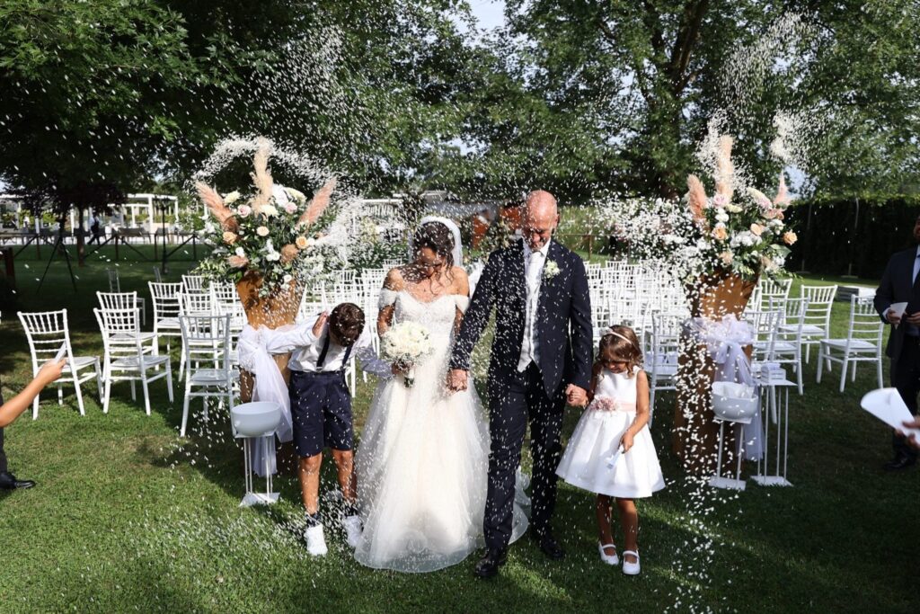 S + D — Un matrimonio a Formigine [DA COMPLETARE: data e luogo] (foto 7)
