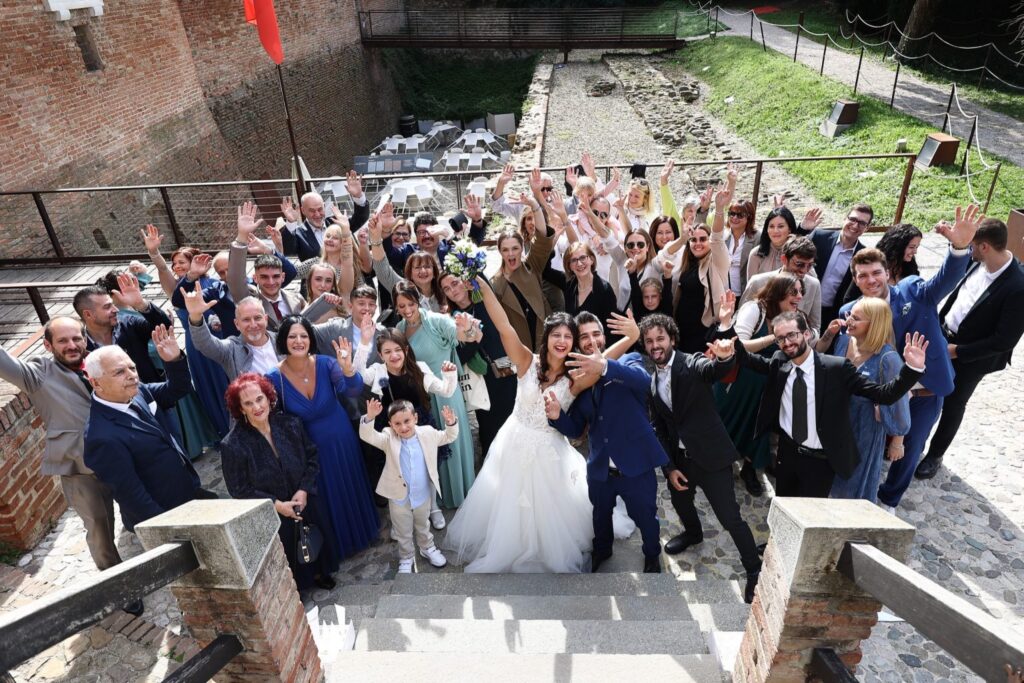 A + M — Un matrimonio a Formigine [DA COMPLETARE: data e luogo] (foto 7)