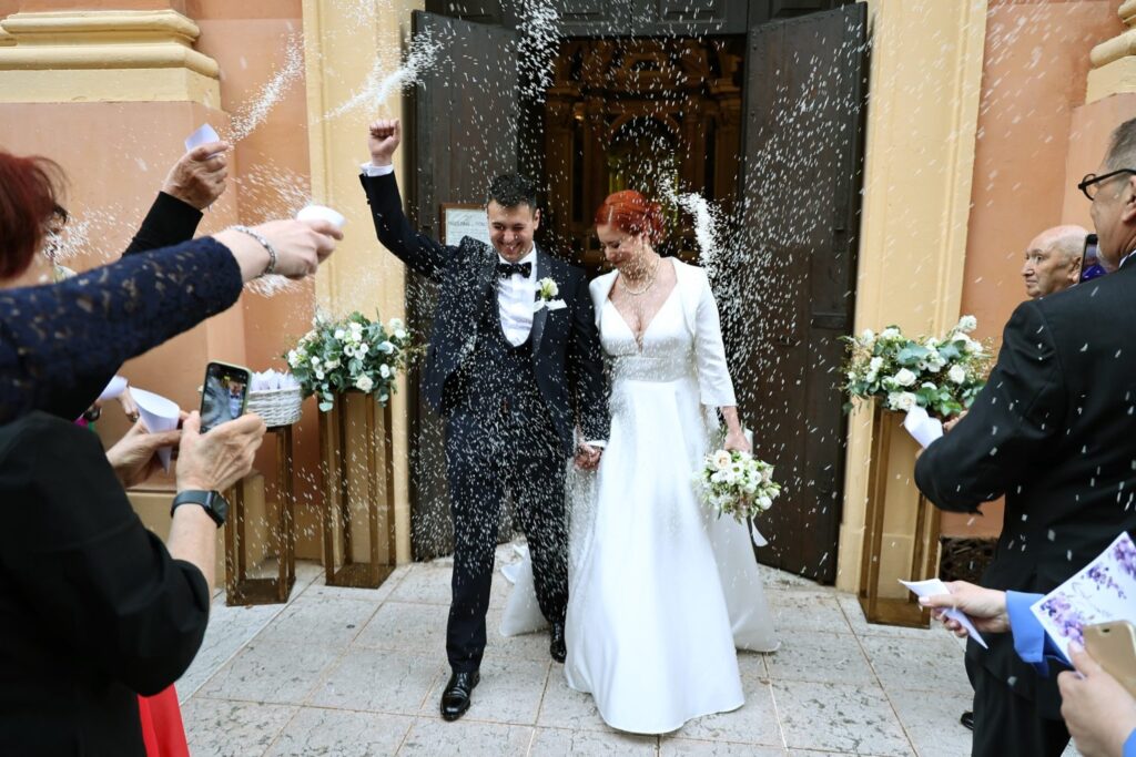 C + N — Un matrimonio a Formigine [DA COMPLETARE: data e luogo] (foto 7)