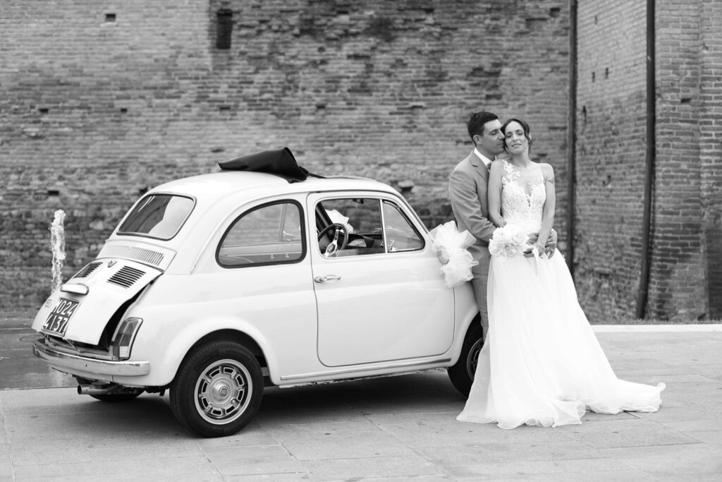 D + F — Un matrimonio a Formigine [DA COMPLETARE: data e luogo] (foto 8)