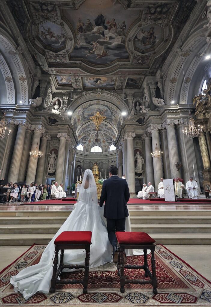 F + F — Un matrimonio a Formigine [DA COMPLETARE: data e luogo] (foto 8)