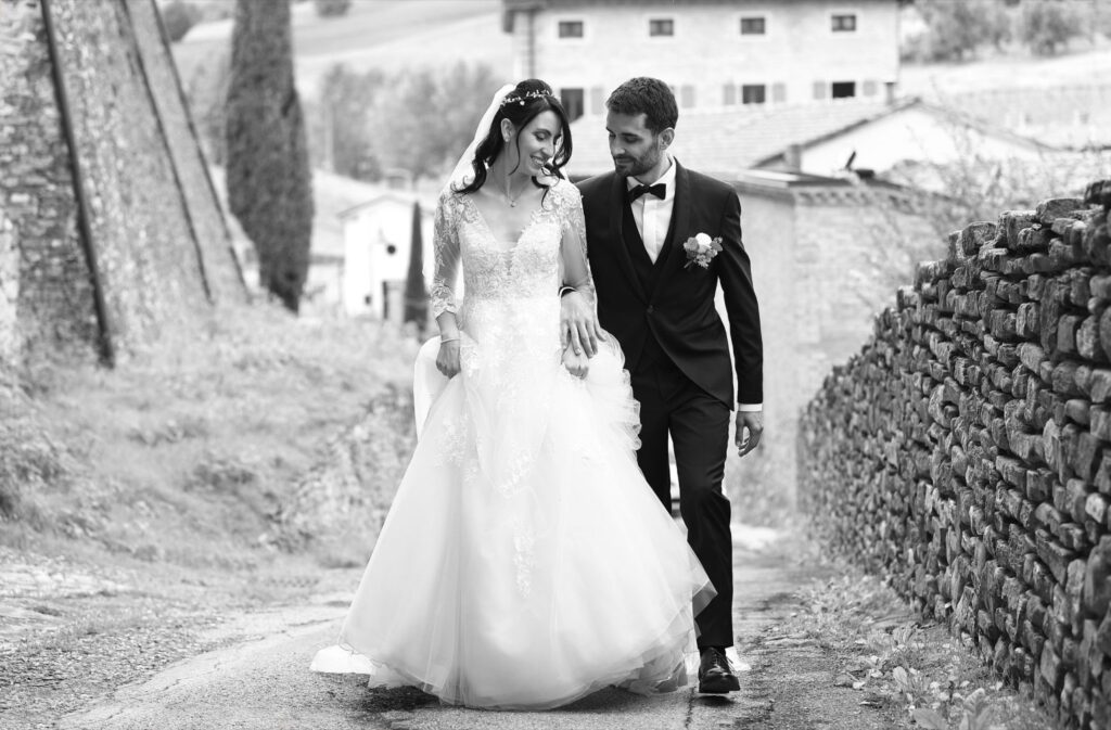 I + T — Un matrimonio a Formigine [DA COMPLETARE: data e luogo] (foto 8)