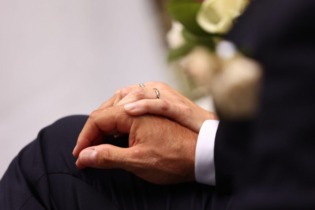 M + J — Un matrimonio a Formigine [DA COMPLETARE: data e luogo] (foto 8)