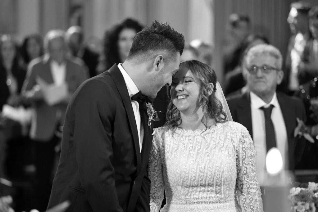 M + N — Un matrimonio a Formigine [DA COMPLETARE: data e luogo] (foto 8)