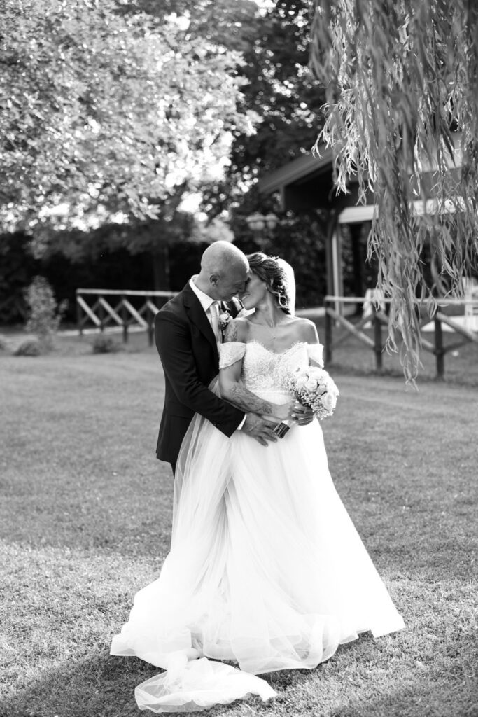 S + D — Un matrimonio a Formigine [DA COMPLETARE: data e luogo] (foto 8)