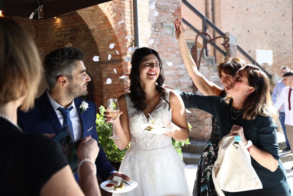 A + M — Un matrimonio a Formigine [DA COMPLETARE: data e luogo] (foto 8)