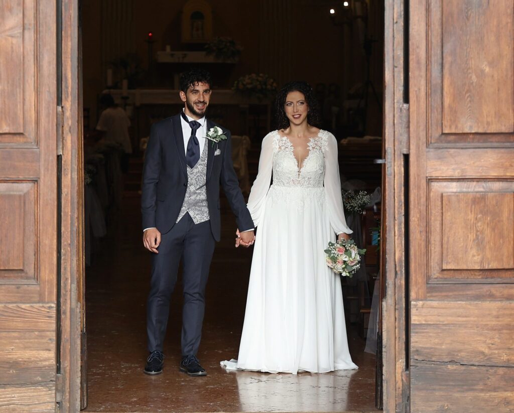 B + P — Un matrimonio a Formigine [DA COMPLETARE: data e luogo] (foto 8)