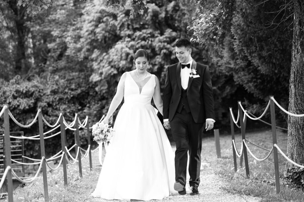 C + N — Un matrimonio a Formigine [DA COMPLETARE: data e luogo] (foto 8)