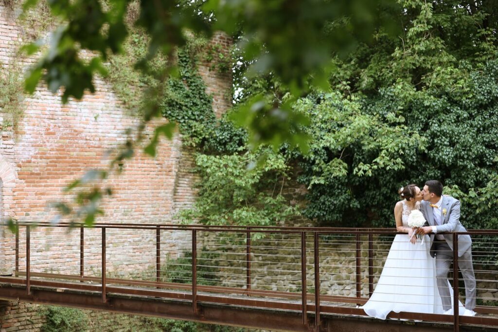 D + F — Un matrimonio a Formigine [DA COMPLETARE: data e luogo] (foto 9)