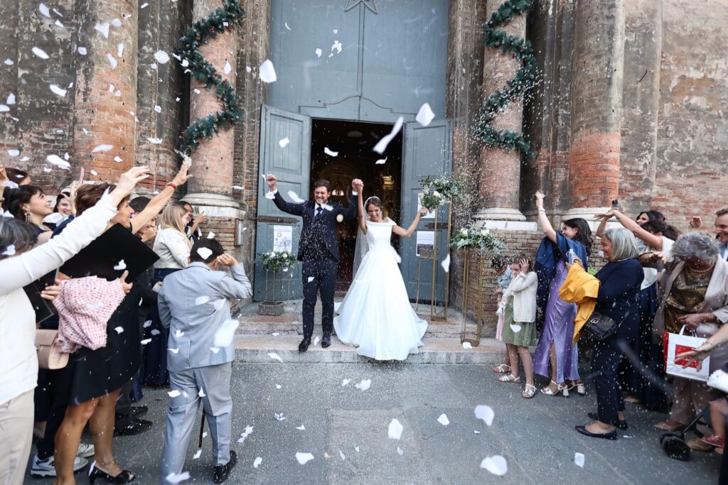 F + F — Un matrimonio a Formigine [DA COMPLETARE: data e luogo] (foto 9)
