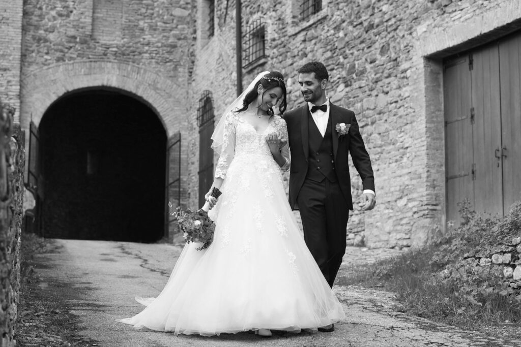 I + T — Un matrimonio a Formigine [DA COMPLETARE: data e luogo] (foto 9)
