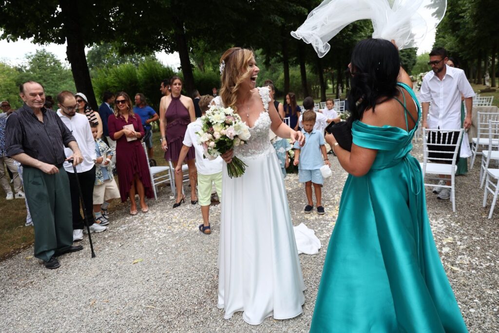 M + J — Un matrimonio a Formigine [DA COMPLETARE: data e luogo] (foto 9)