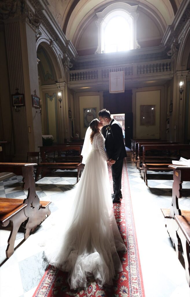 M + N — Un matrimonio a Formigine [DA COMPLETARE: data e luogo] (foto 9)