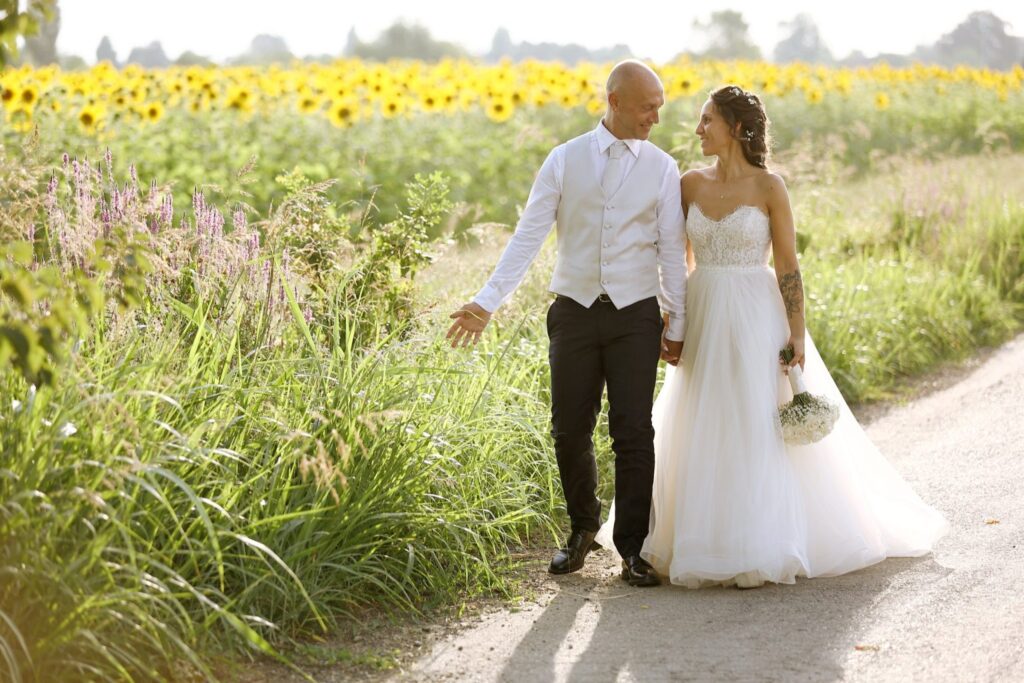 S + D — Un matrimonio a Formigine [DA COMPLETARE: data e luogo] (foto 9)