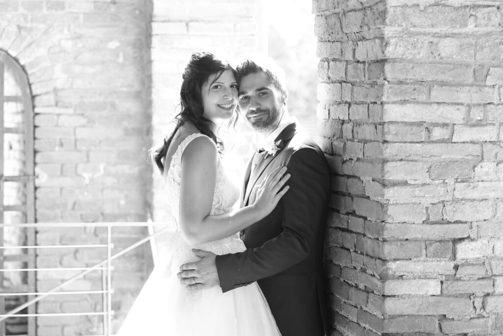 A + M — Un matrimonio a Formigine [DA COMPLETARE: data e luogo] (foto 9)