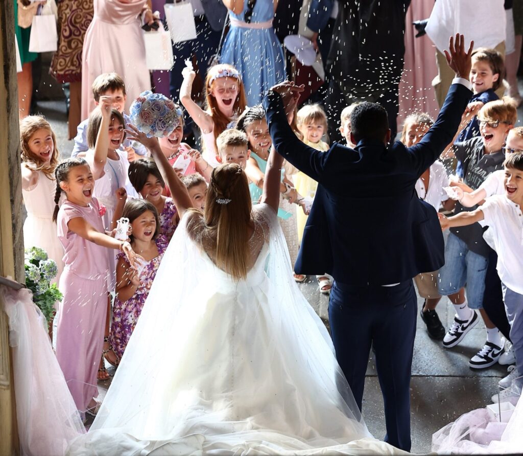A + S — Un matrimonio a Formigine [DA COMPLETARE: data e luogo] (foto 9)