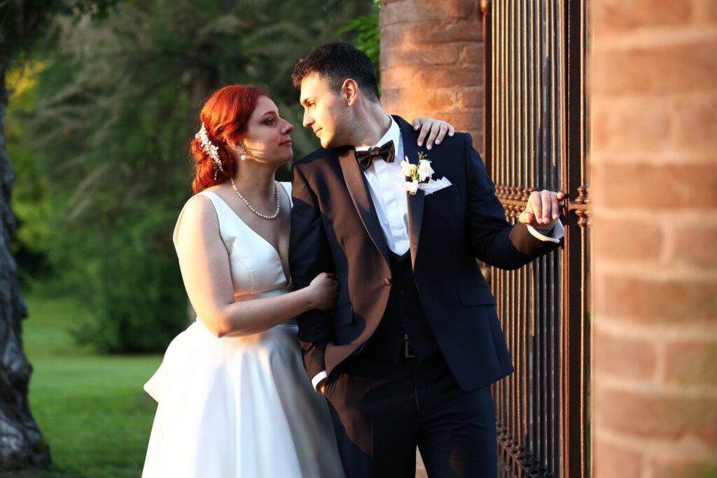 C + N — Un matrimonio a Formigine [DA COMPLETARE: data e luogo] (foto 9)