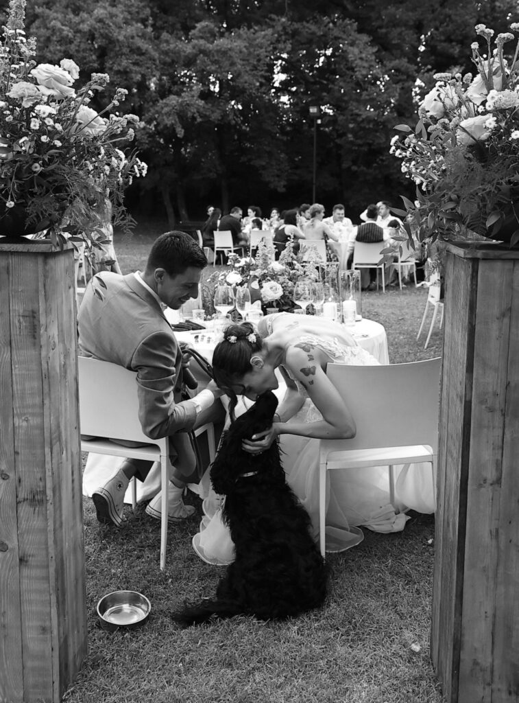 D + F — Un matrimonio a Formigine [DA COMPLETARE: data e luogo] (foto 10)