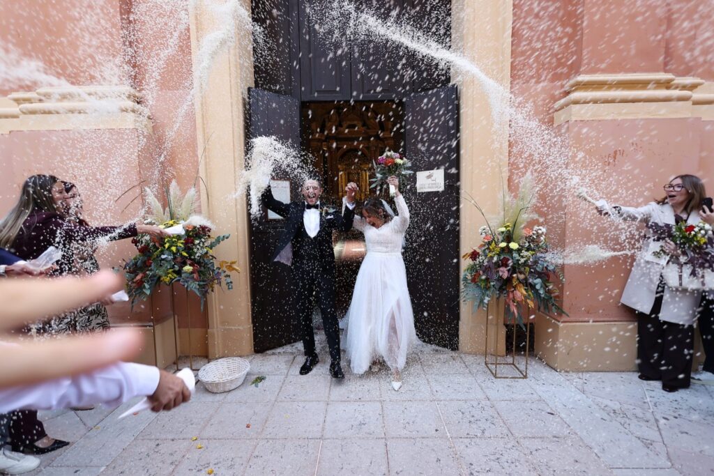 M + N — Un matrimonio a Formigine [DA COMPLETARE: data e luogo] (foto 10)