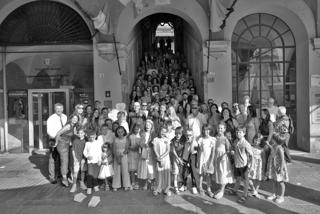 A + S — Un matrimonio a Formigine [DA COMPLETARE: data e luogo] (foto 10)