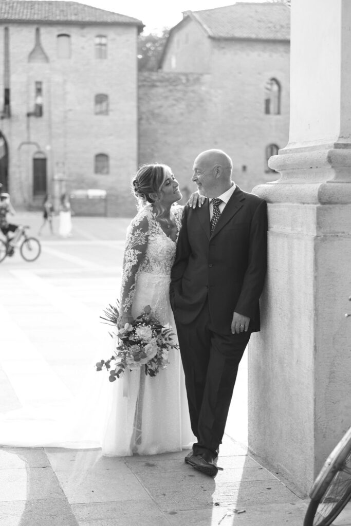 C + G — Un matrimonio a Formigine [DA COMPLETARE: data e luogo] (foto 10)